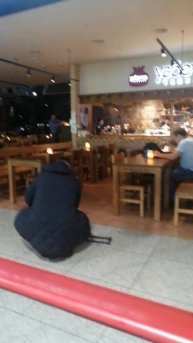 Шереметьево 05.10.2025 траволатор