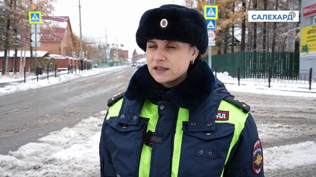 Контроль на дорогах