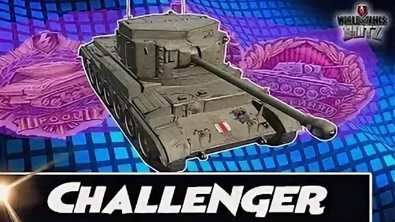 Танки блиц Tanks Blitz танки онлайн бои на Челленджер пт