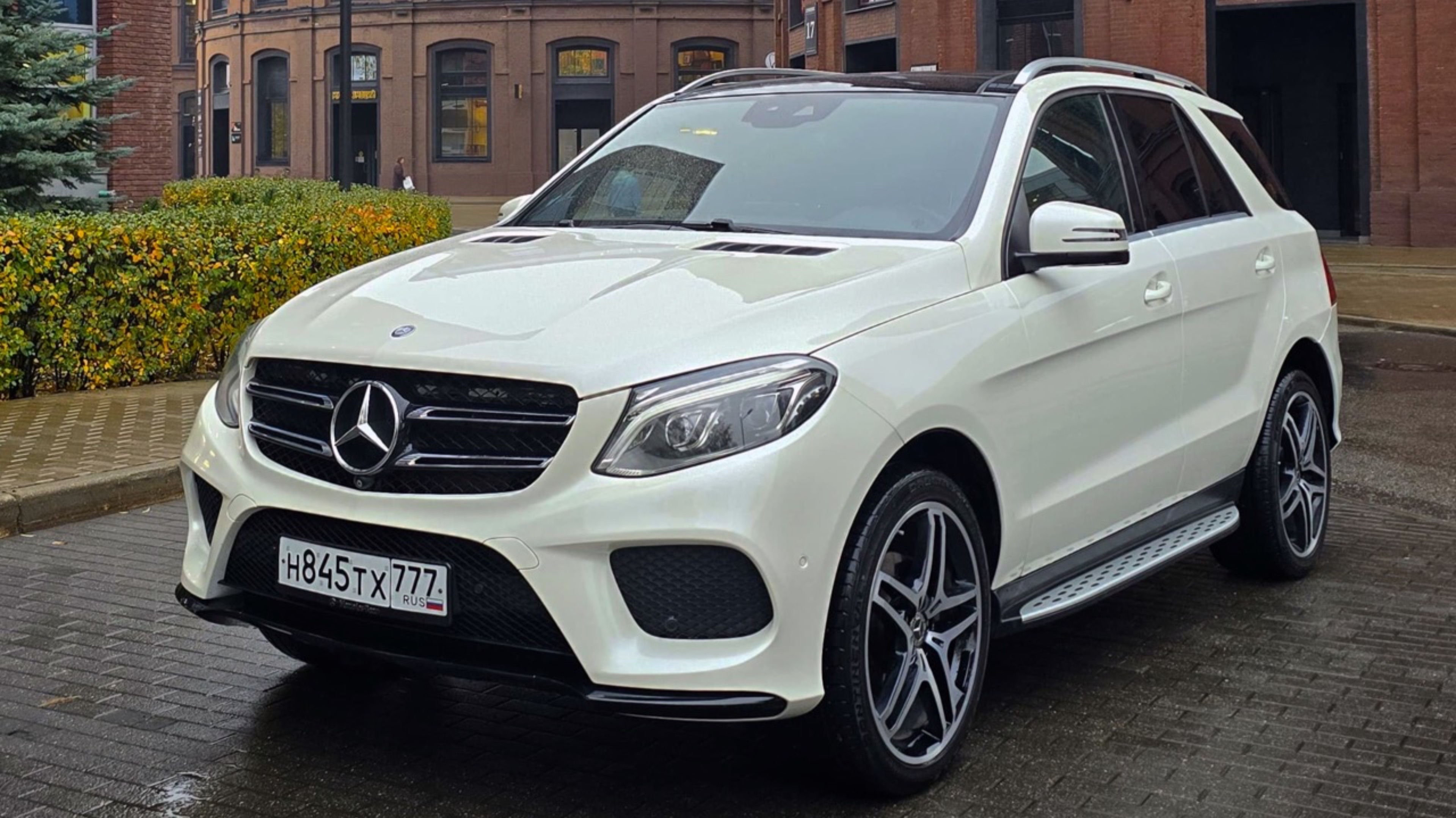 Gle Coupe