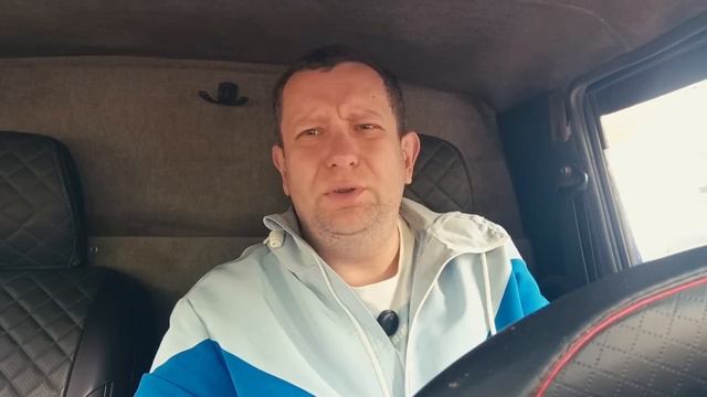 АвтоВАЗ и заклинивший руль /Омс для таксистов / таксисты признаны безработными