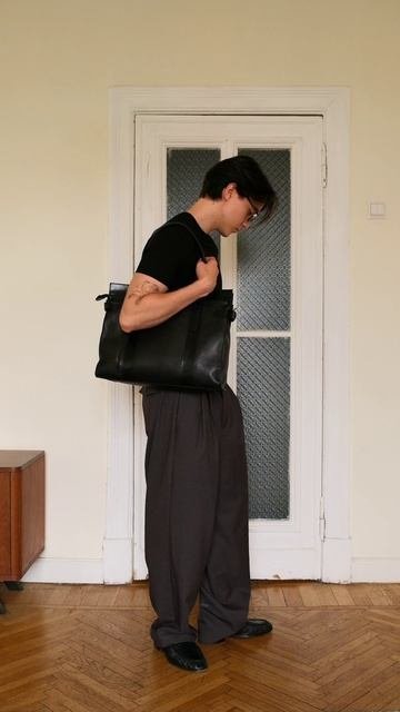 Ootd - как вам, оделись бы так же?