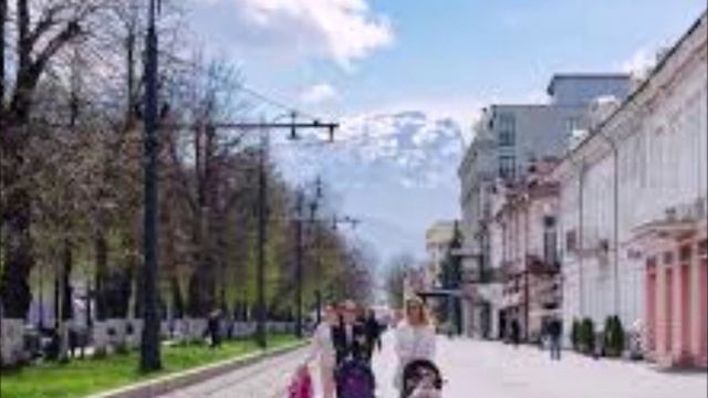 Владикавказцам_