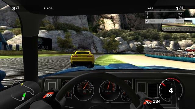 Forza Motorsport 3 #33