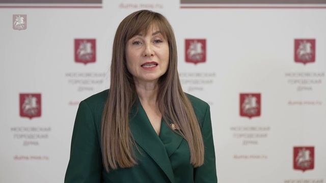 Лариса Картавцева. Вакцинация