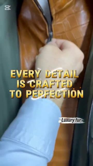 Once You Try It On, You Won't Take It Off. Ever.بمجرد أن تجربه، لن تخلعيه أبدًا.