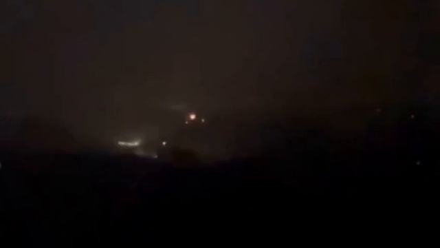 Блэкаут в Киеве — Армия РФ нанесла массированный удар!