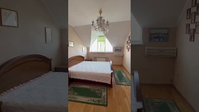 Адлер ул.Кирпичная 6/1 квартира 155м² 4-к Двухуровневая,  Цена 26 млн