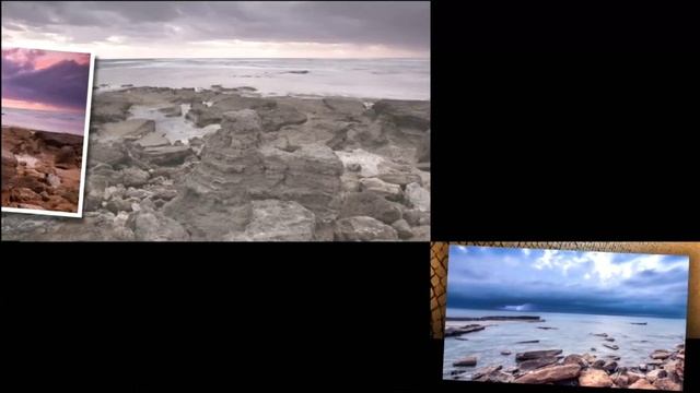 Black Ether - Earth People