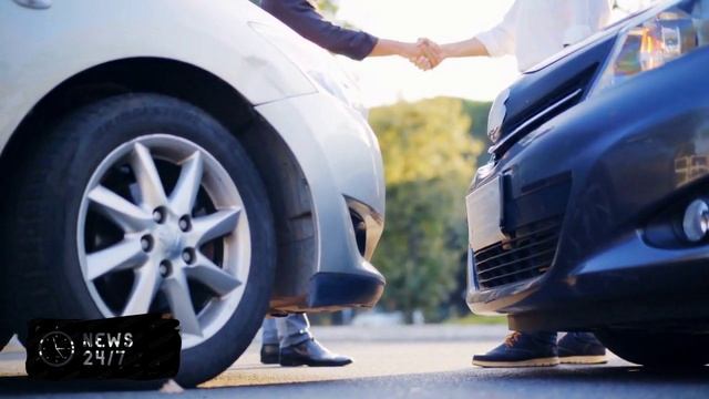 Водитель внедорожника не справился с управлением и слетел в пруд в Ингушетии
