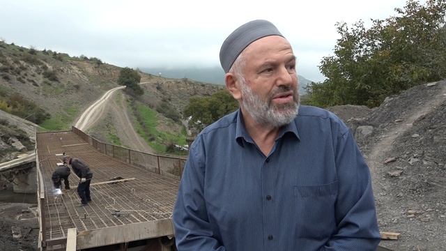 Халкьдин къажгъан муркIадални ргада.