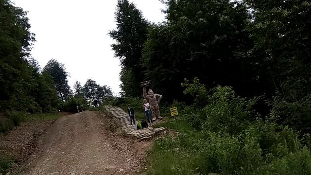 Йети.   ХМС ТВ