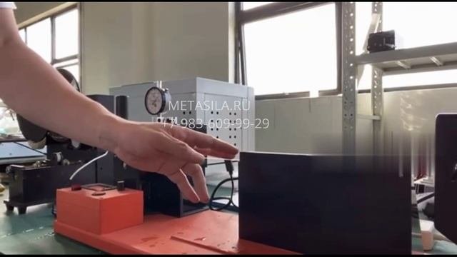 Настольный аппарат для изготовления филамента для 3D-печати, модель R-4