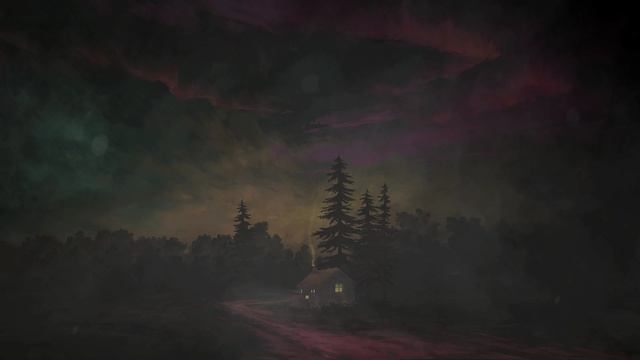 23 - The Wilderness (Hunting Cabin)