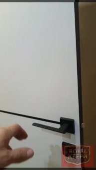 Установили новинку «Азурит 1 белая»,смотрим вместе 👀📺