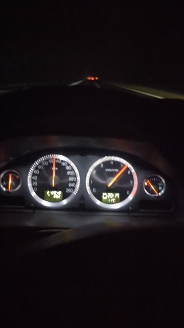 100-160 V70 16T сток