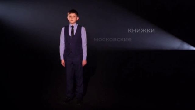 Эдуард Асадов 
