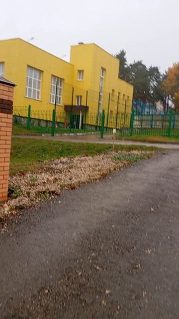 красота улицы нашей