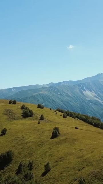 Когда весь мир приезжает сюда в отпуск — вы просто возвращаетесь домой.