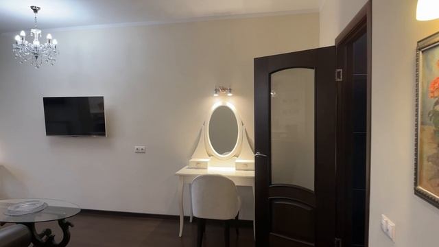 Представляем эксклюзивное предложение на рынке недвижимости — просторная 1-комнатная квартира