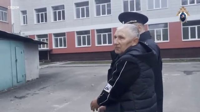В Подмосковье спустя 23 года задержали убийц директора лицея