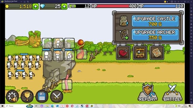 GrowCastle [Android] #6