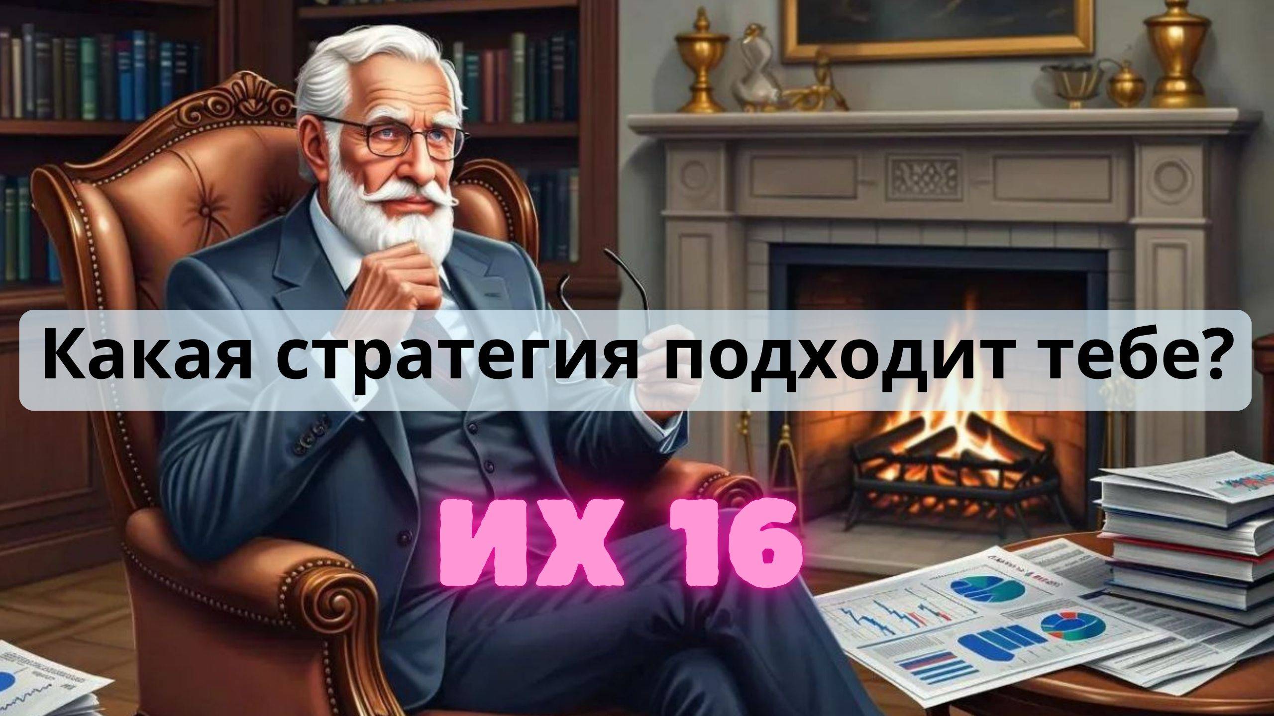 Как стать богаче в 2025 году с этими 16 стратегиями