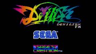 Devilish: The Next Possession | Sega Mega Drive (Genesis).