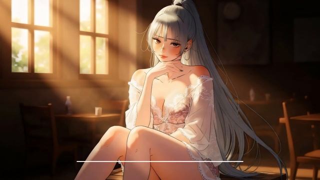FerHxly | Quiet Lo-Fi - Nothing Urgent