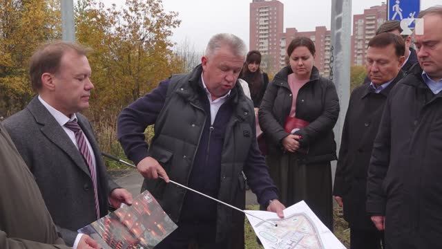 Делегация Совета Федерации прибыла в Ярославль