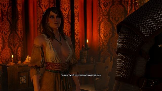 The Witcher 3 Wild Hunt ч19