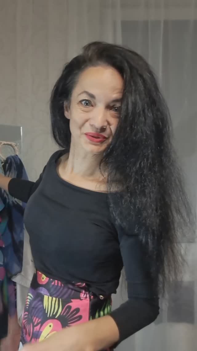 Страдаю ерундой))) Часть 3! А почему бы и нет)))