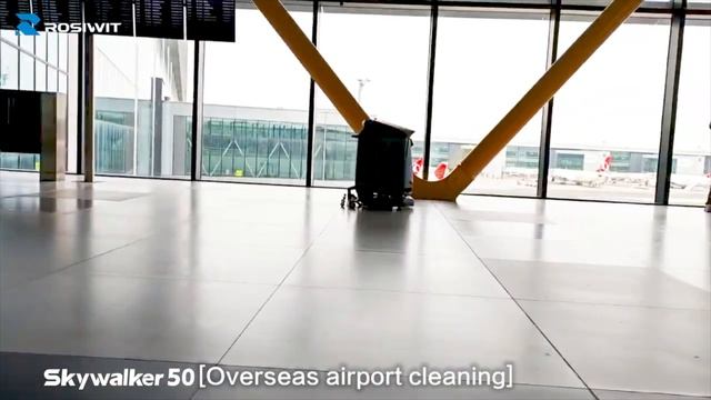 Skywalker 50