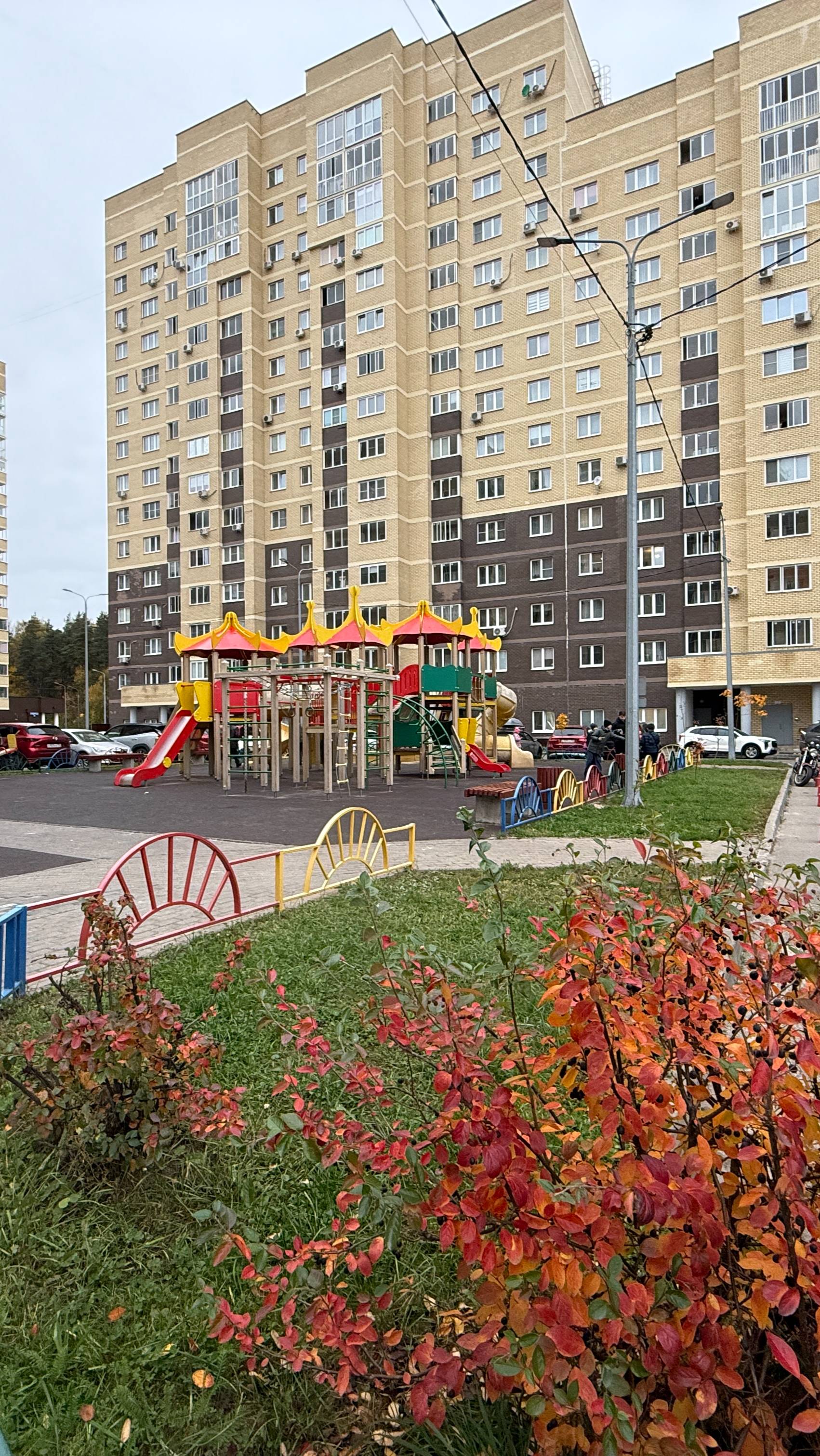 Продажа квартиры в ЖК Полет