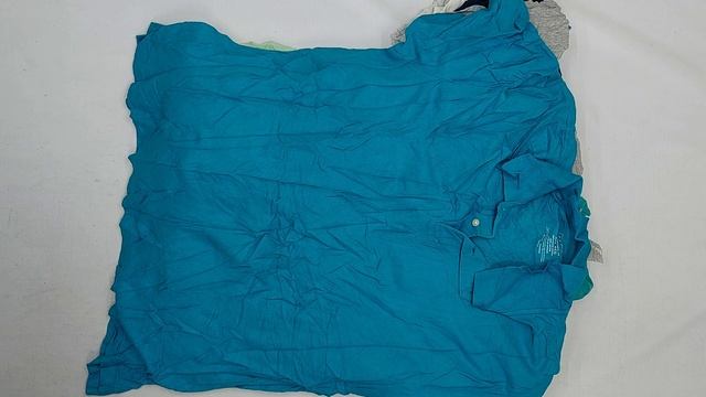 39432 Футболки брендовые, 2пак, Brand Mix T-Shirt 1/2, секонд (extra) оптом