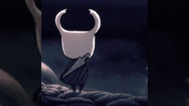 Hollows Knight