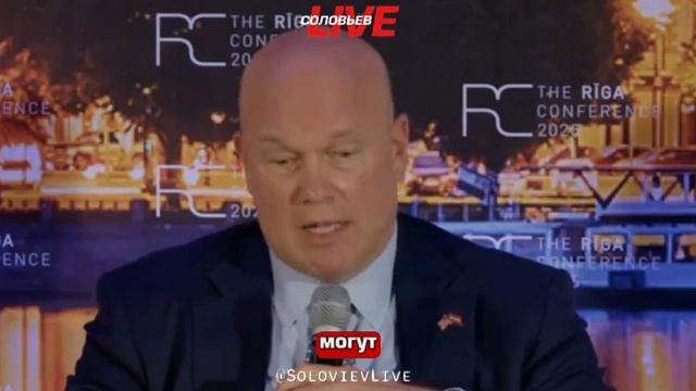 Представитель США при НАТО запугивает «мощным» оружием, которого «пока» нет на Украине