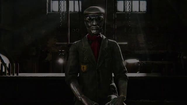 Трейлер Syberia: Remastered (история)