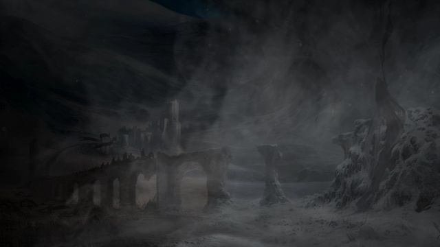 36 - A Song Of Ice And Fire (Broken Bridge)