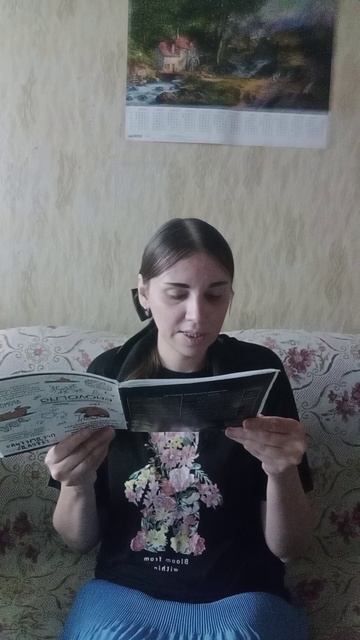 Расказ и Стихи,Стихотворение,крыша свет картона,видео 2,часть видео 8 🌿🪴