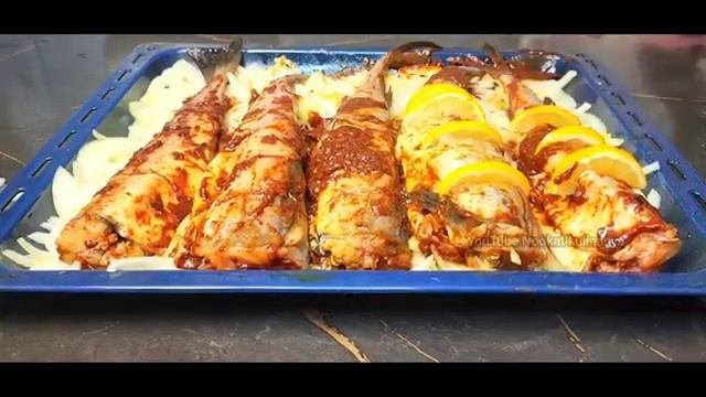 Никогда_еще_не_ел_такой_вкусной_рыбы_Нежный_рецепт,_который_тает
