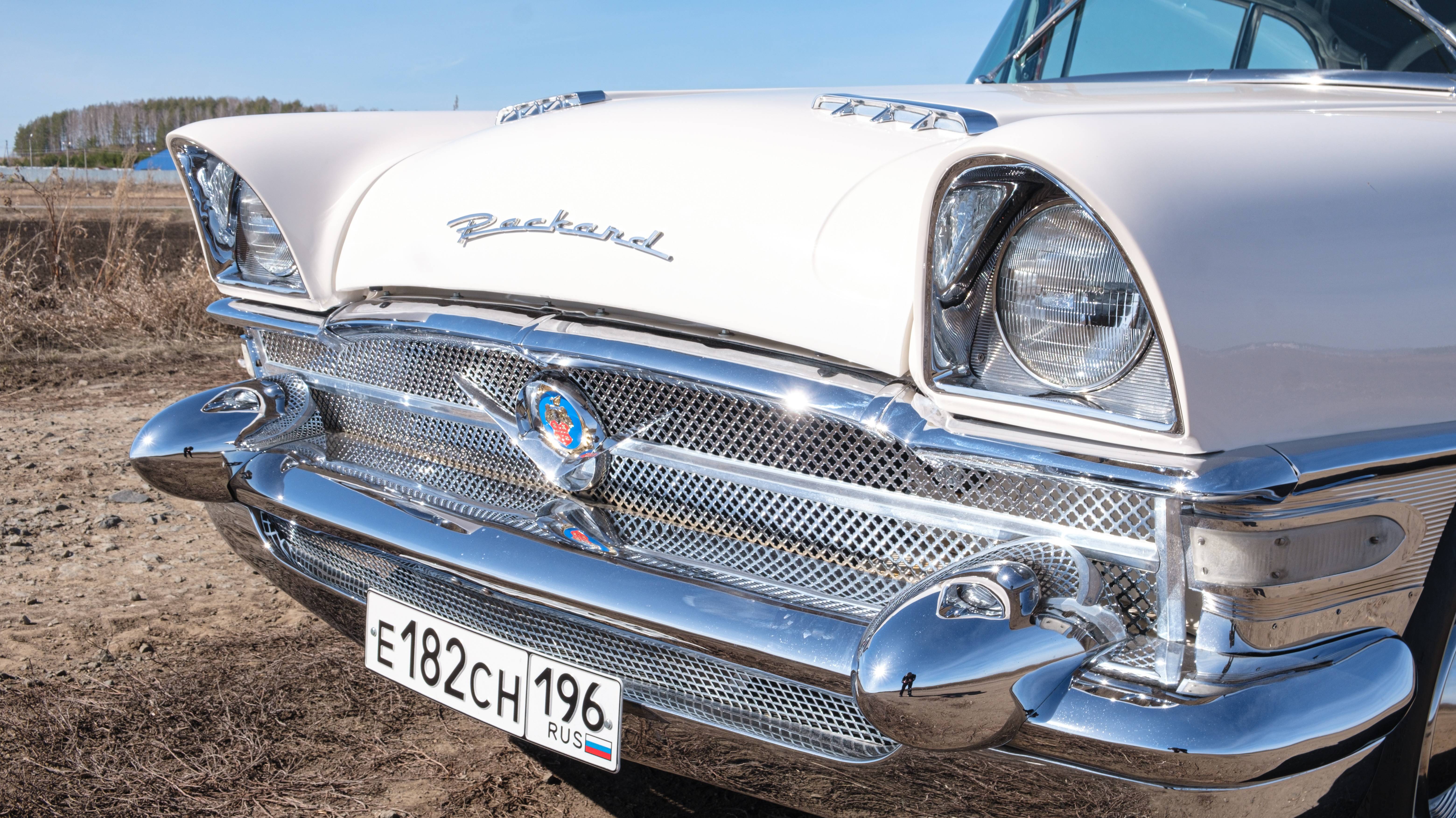 Packard