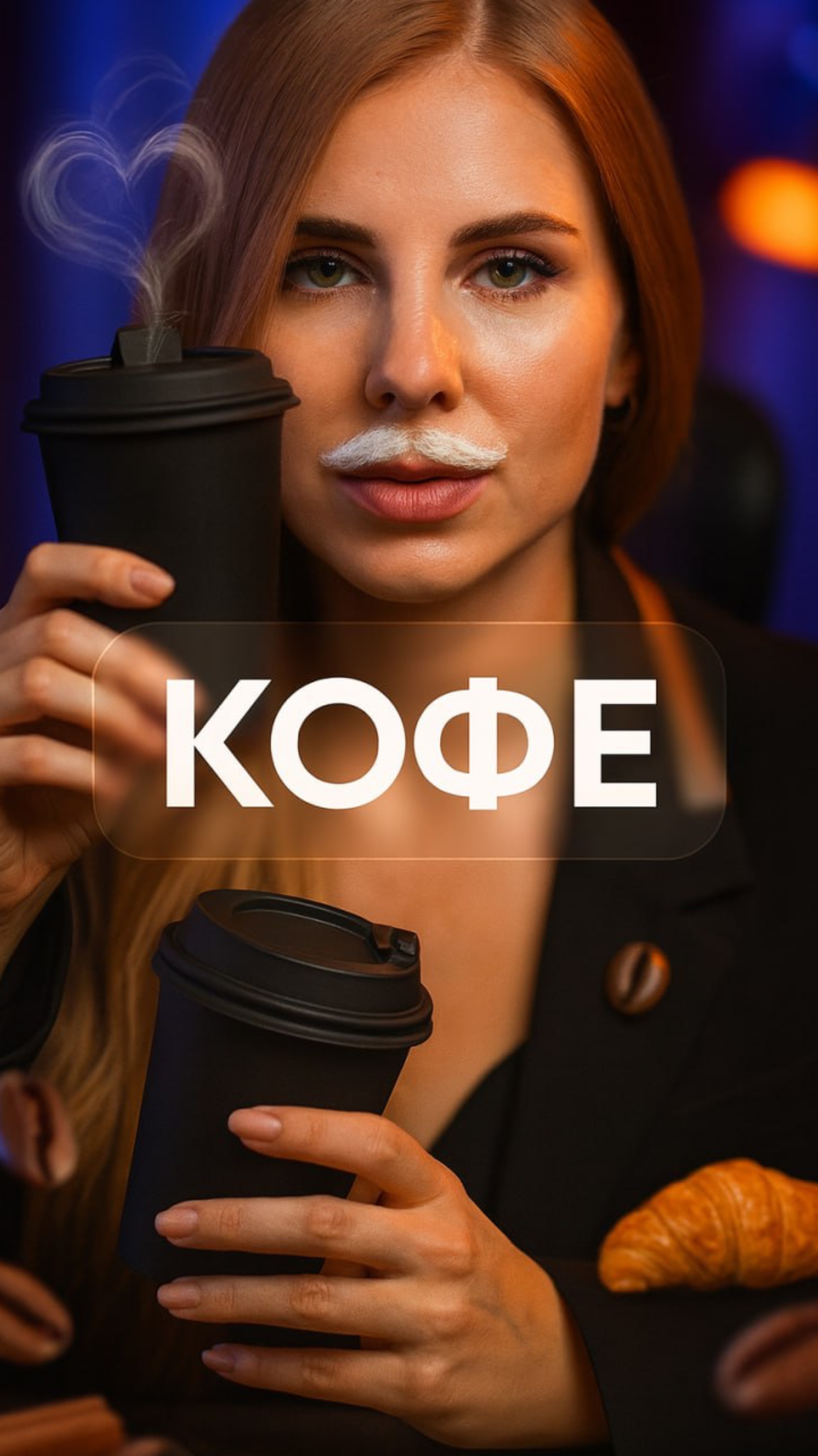 Как кофе влияет на организм?