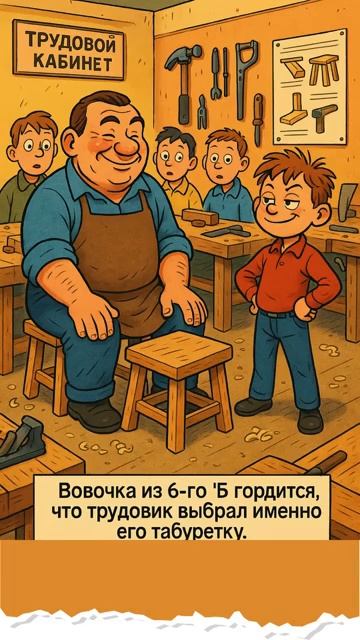 Анекдоты про Вовочку