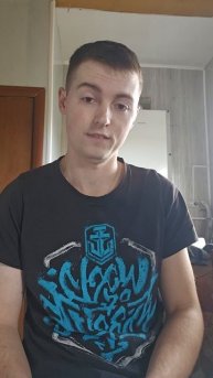 Коротко про flap t в американском английском.