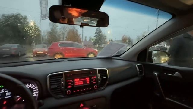 Продается Kia Sportage 2018 /Авто с пробегом