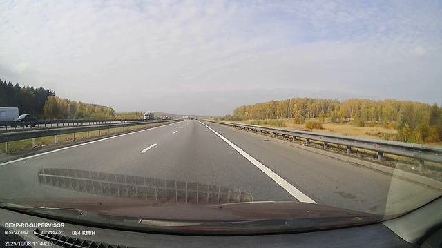 ДОРОГА БЕЗ НАЧАЛА И КОНЦА