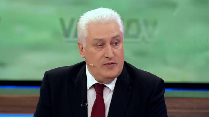 Эксперт Коротченко: ЕС и Украина сделали все, чтобы Трамп не получил премию мира