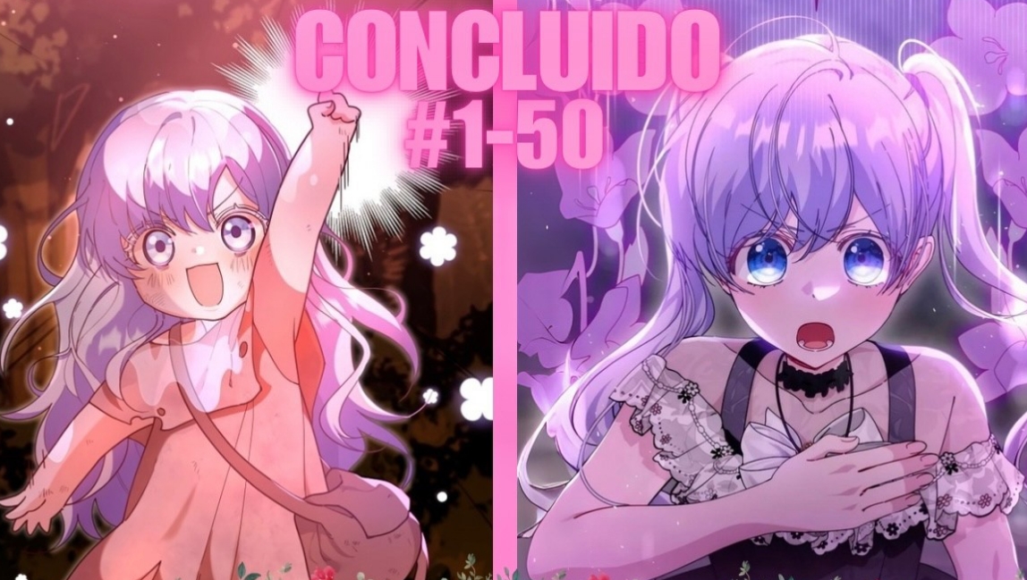 A FILHA DA BRUXA FICOU ÓRFÃ, MAS CONSEGUIU GANHAR O PODER DE SE TORNAR A BRUXA MAIS PODEROSA