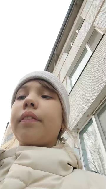гуляем с подругой